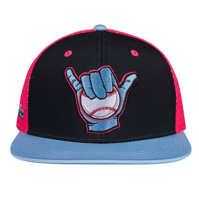 Dudes Snapback Hat