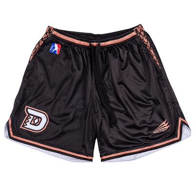 Downtown Diamondbacks Retro Mesh Shorts Downtown Diamondbacks Retro Mesh Shorts
