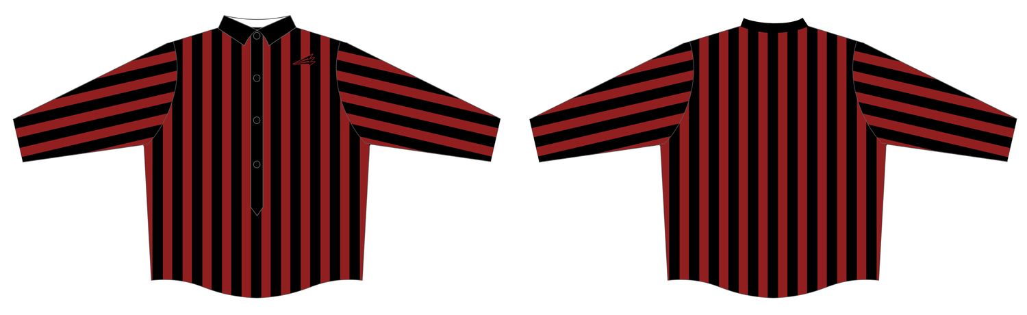 New York Giants (Resnick) Custom NanoDri Baseball Jersey #J1B