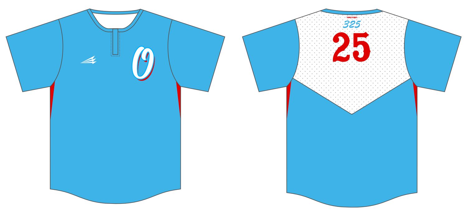 325 OutKast Custom Flywheel Pullover #FLY3