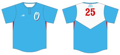 325 OutKast Custom Flywheel Pullover #FLY3