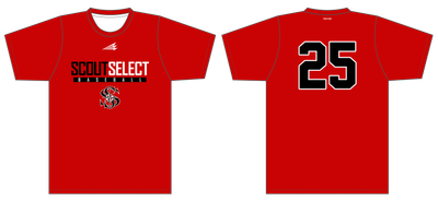 Scout Select Custom HyperTee - HT1G