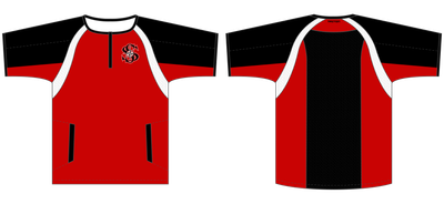 Scout Select Custom Cage Jacket #CC1I