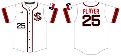 Scout Select Custom HexaFlex Baseball Jersey #J3H