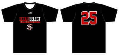 Scout Select Custom HyperTee - HT1H