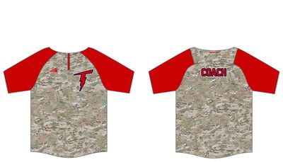 Stephens City Thunder Custom BP Jacket #BPJ1D