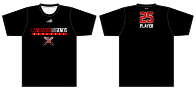 Lancaster Legeneds Custom HyperTee #HT2B