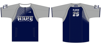 Hype (Ramirez) Custom Cage Jacket #CC1