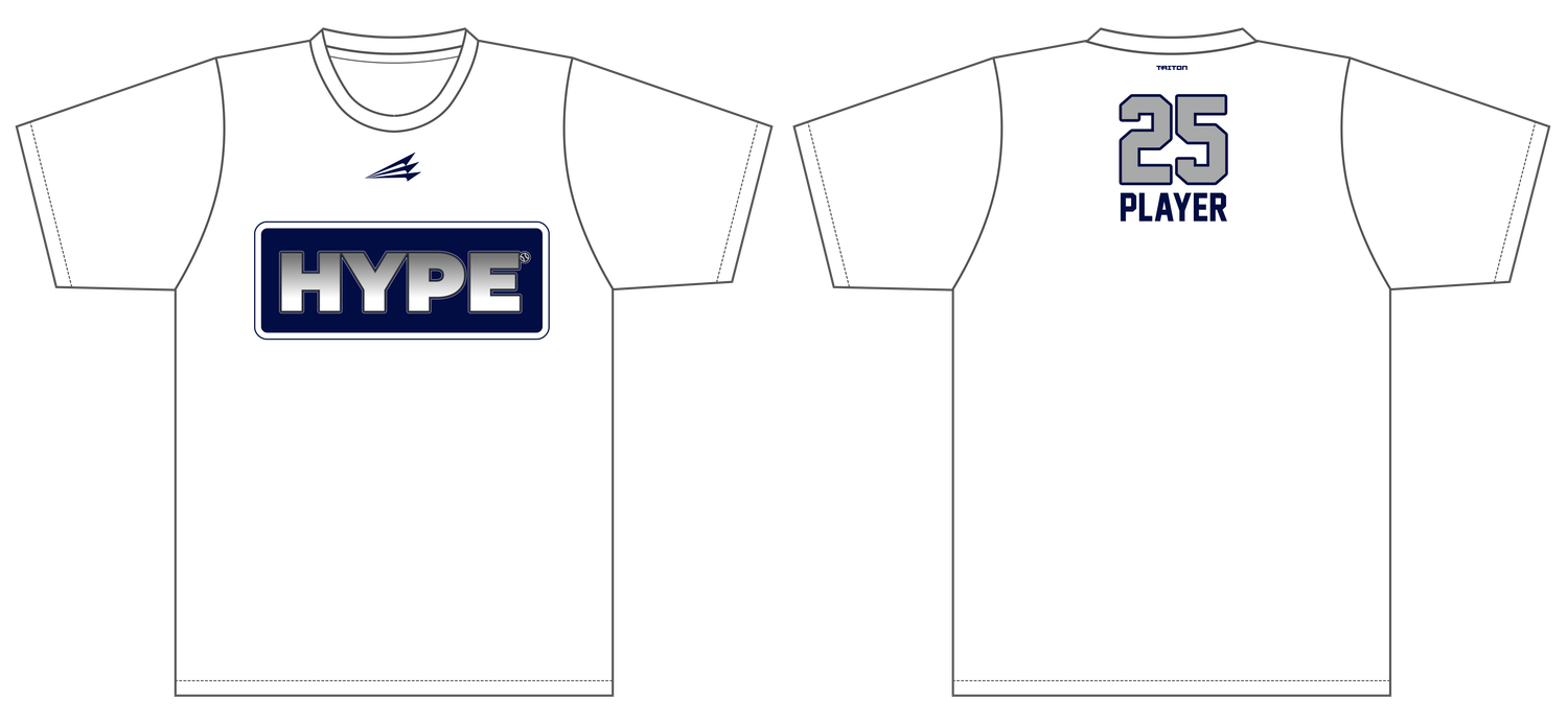 Hype (Ramirez) Custom HyperTee HT1B