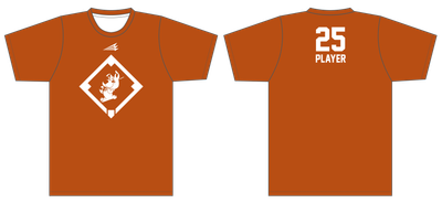 Mead Scrappers Custom HyperTee #HT1