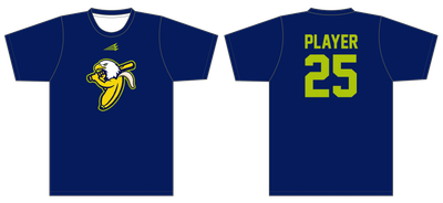 Delta Gold Custom HyperTee #HT2