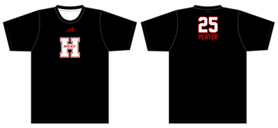 Hollister Heat Custom HyperTee #HT2