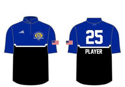 Montclair Custom NanoZip #NZ3