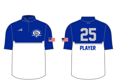 Montclair Custom NanoZip #NZ2