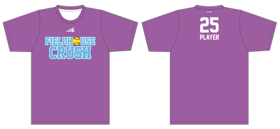 Fieldhouse Crush Custom HyperTee #HT3
