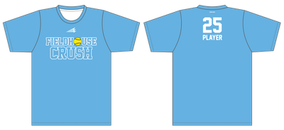 Fieldhouse Crush Custom HyperTee #HT1