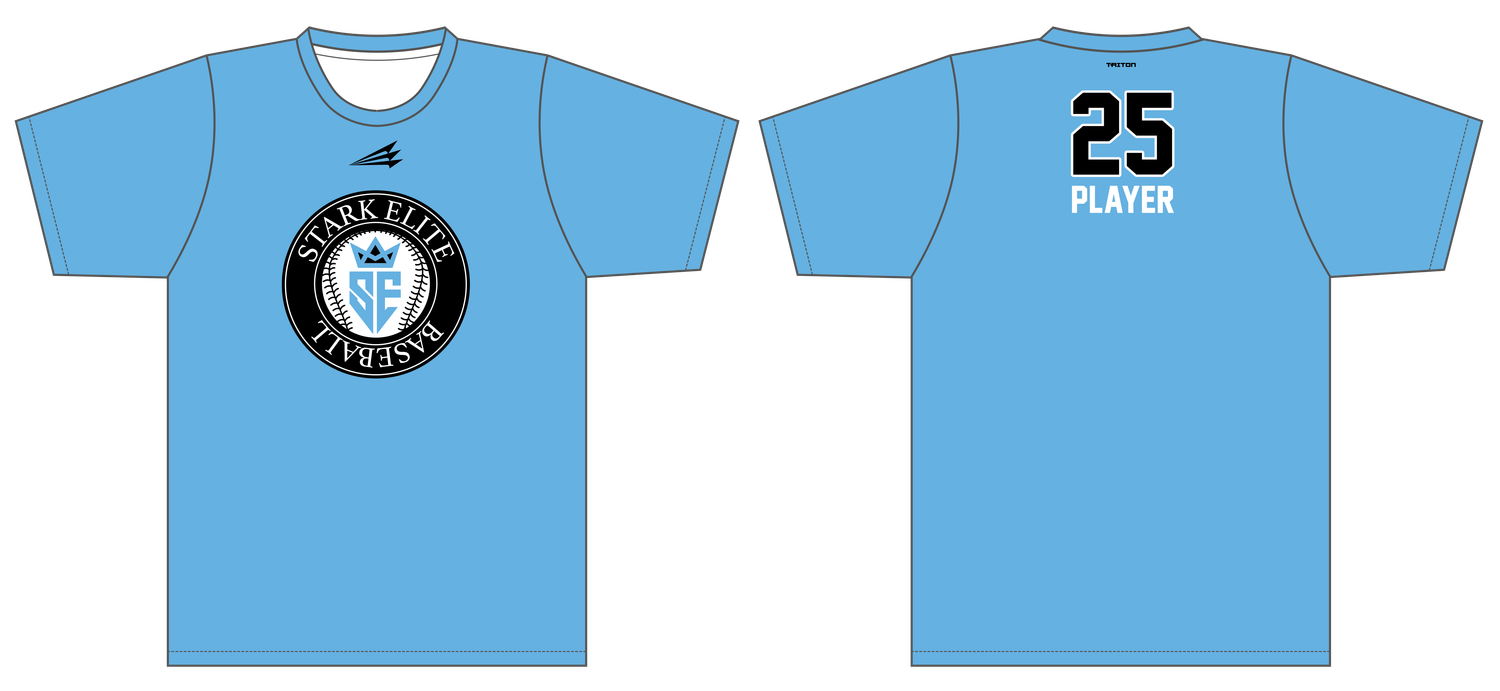 Stark Elite Custom HyperTee #HT8