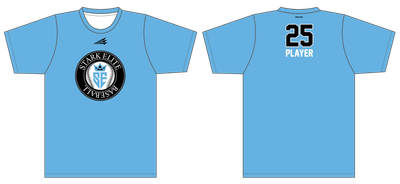 Stark Elite Custom HyperTee #HT8