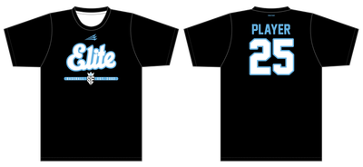 Stark Elite Custom HyperTee #HT10