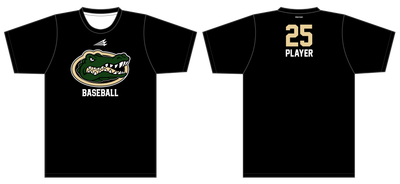 Green Brook Baseball Club Custom HyperTee #HT1