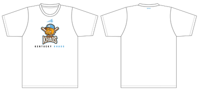 Kentucky Khaos Custom HyperTee #HT1
