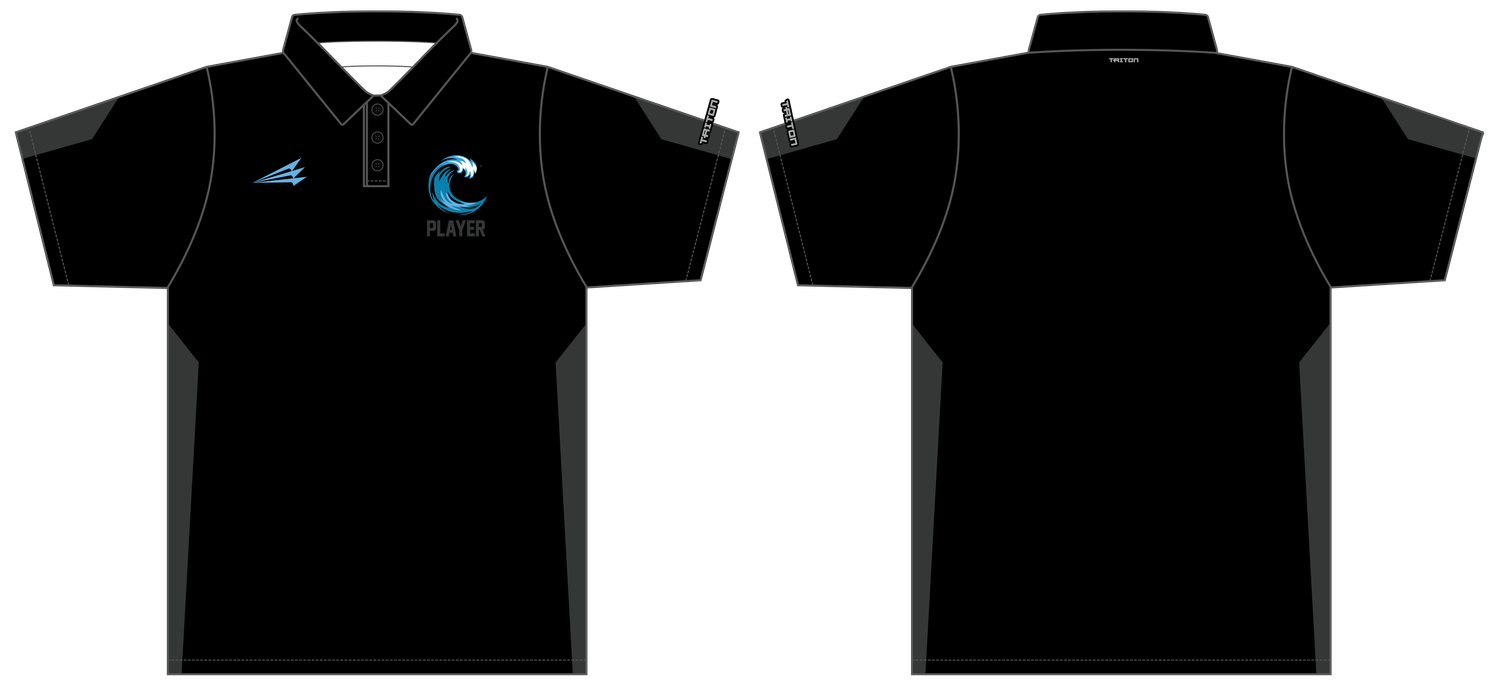 Riptide Custom HyperPolo #HP1