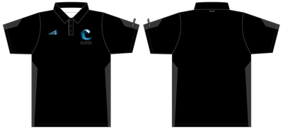 Riptide Custom HyperPolo #HP1