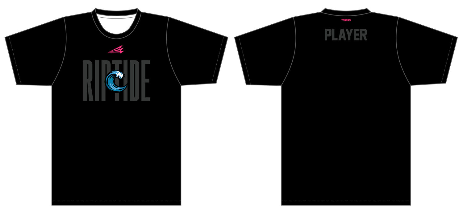 Riptide Custom HyperTee #HT1