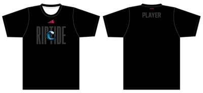 Riptide Custom HyperTee #HT1