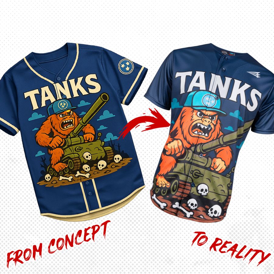 Elite A.I. Uniform Recreation Service