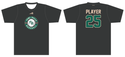 Fowl Balls Custom HyperTee #HT2