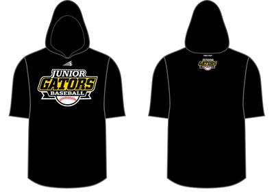 Junior Gators Baseball Custom Pro Premier Pullover #PP1