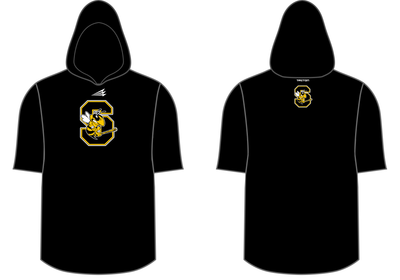 Sting Crawford 10U Custom Pro Premier Pullover #PP1