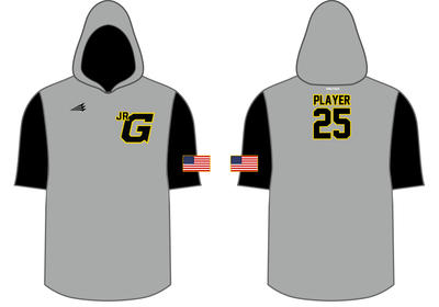 Junior Gators Custom Pro Premier Pullover #PP1