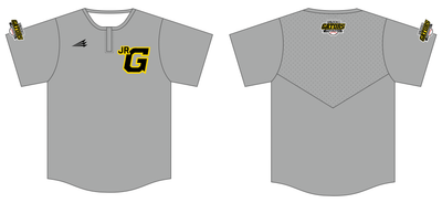 Junior Gators Custom Flywheel Pullover #FLY1C