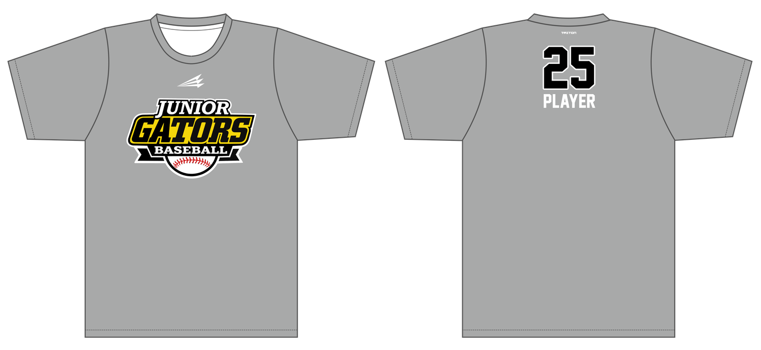 Junior Gators Custom HyperMAX Tee #HM1
