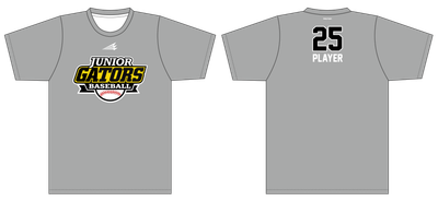 Junior Gators Custom HyperMAX Tee #HM1