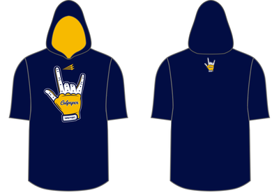 Culpeper Little League Custom Pro Premier Pullover #PP1