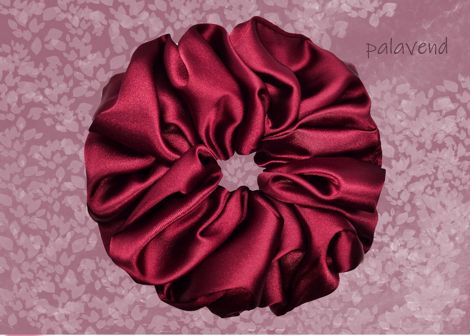 Maramero satin