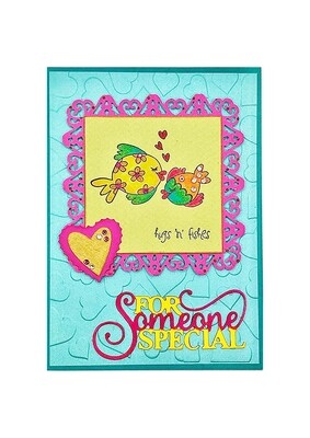 For Someone Special