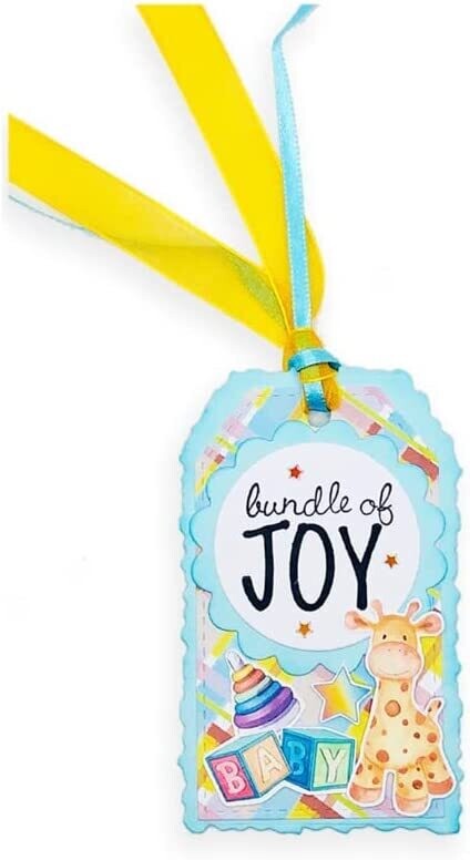 Handmade Tags