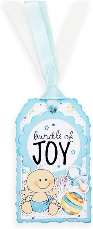 Handmade Tags