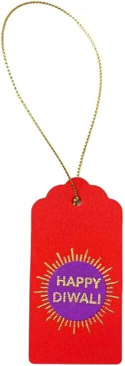 Handmade Tags