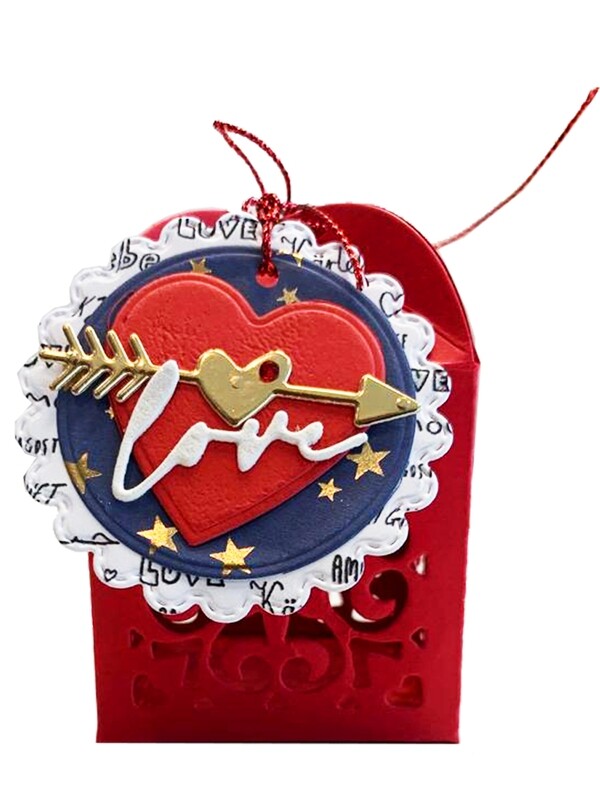 Love Treat Box