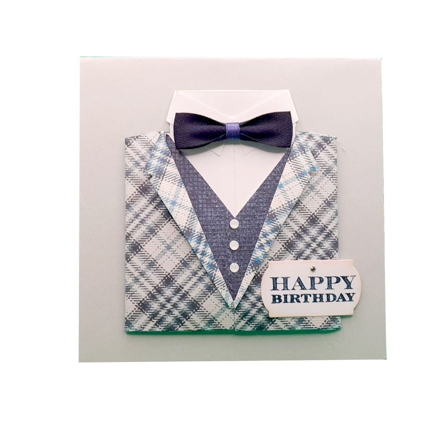 Suit and Tie for Gents