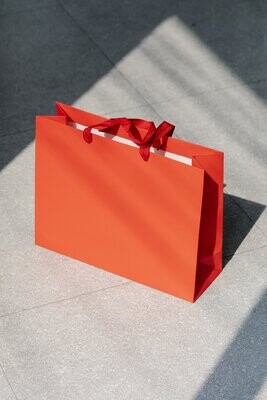 Wrapping, Boxes and Bags
