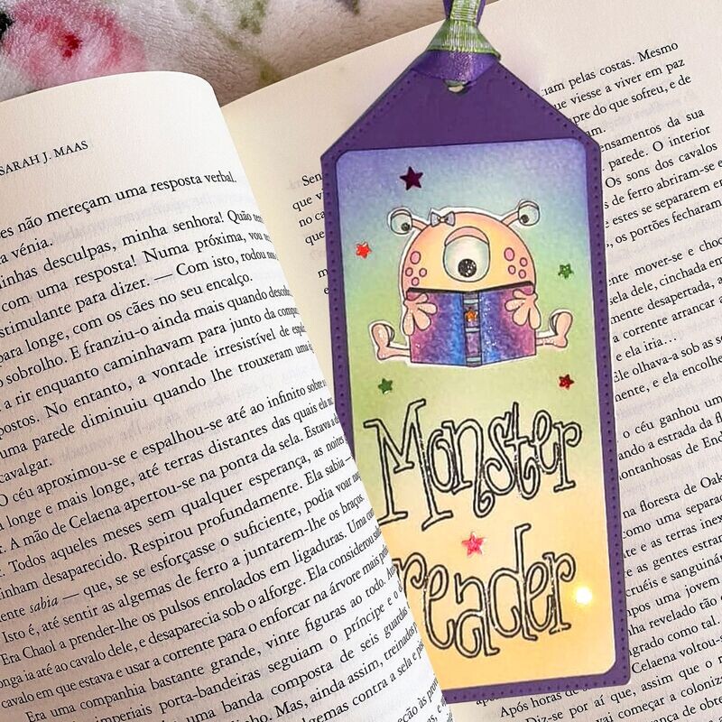 Monster Reader