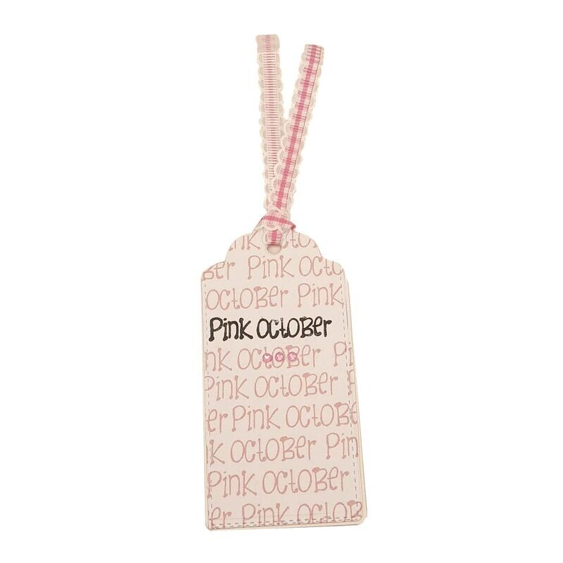 Pink October | Bundle of 5