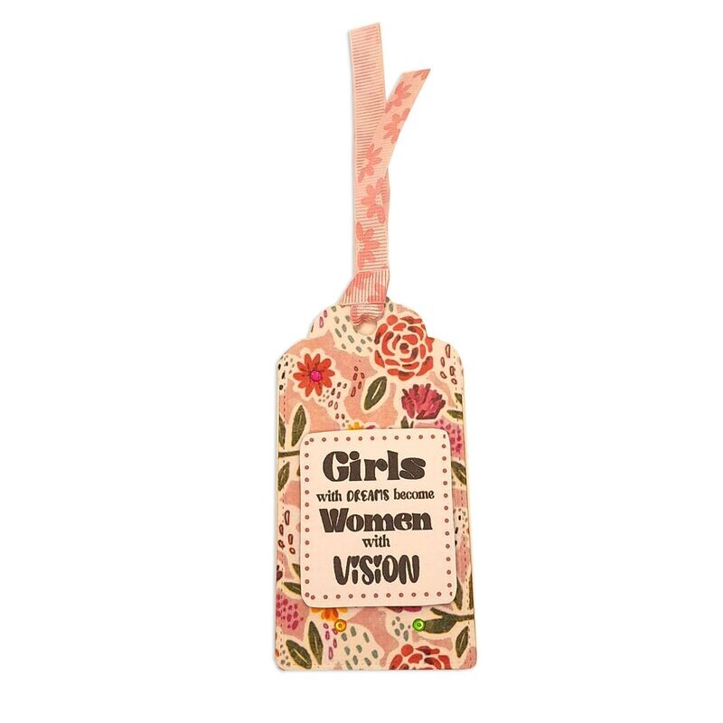 Girls with dreams | Bundle of 5