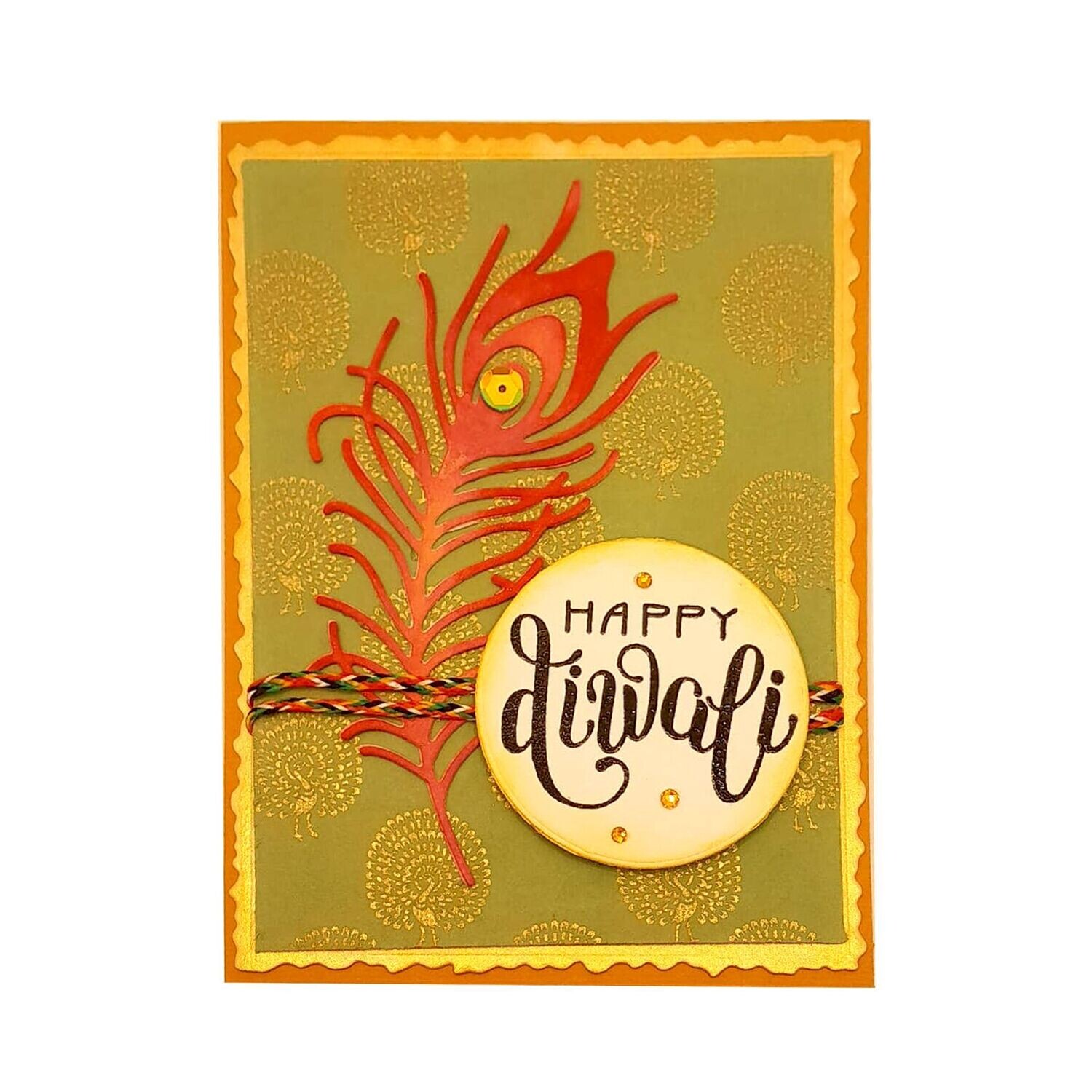 Happy Diwali